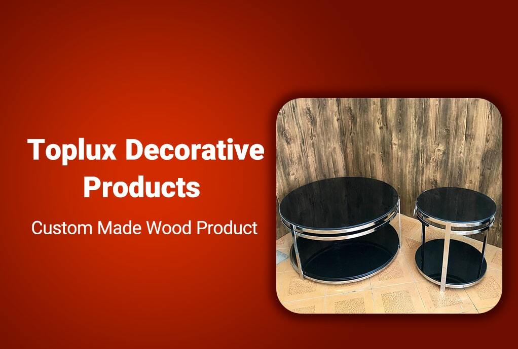 TOPLUX Decorative Products