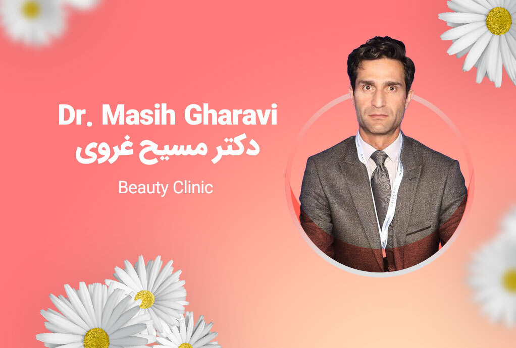 Dr. Masih Gharavi