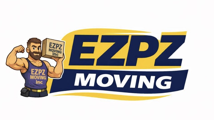Ezpz moving services