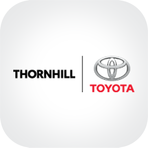 Thornhill TOYOTA