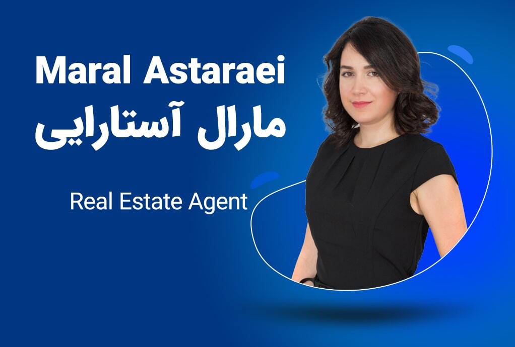 Maral Astaraei