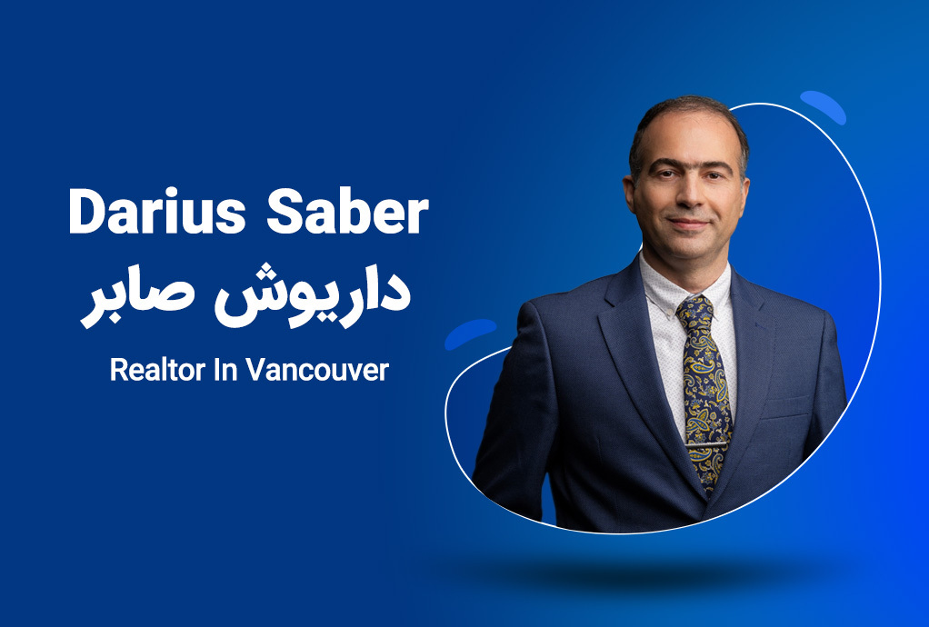 Darius Saber