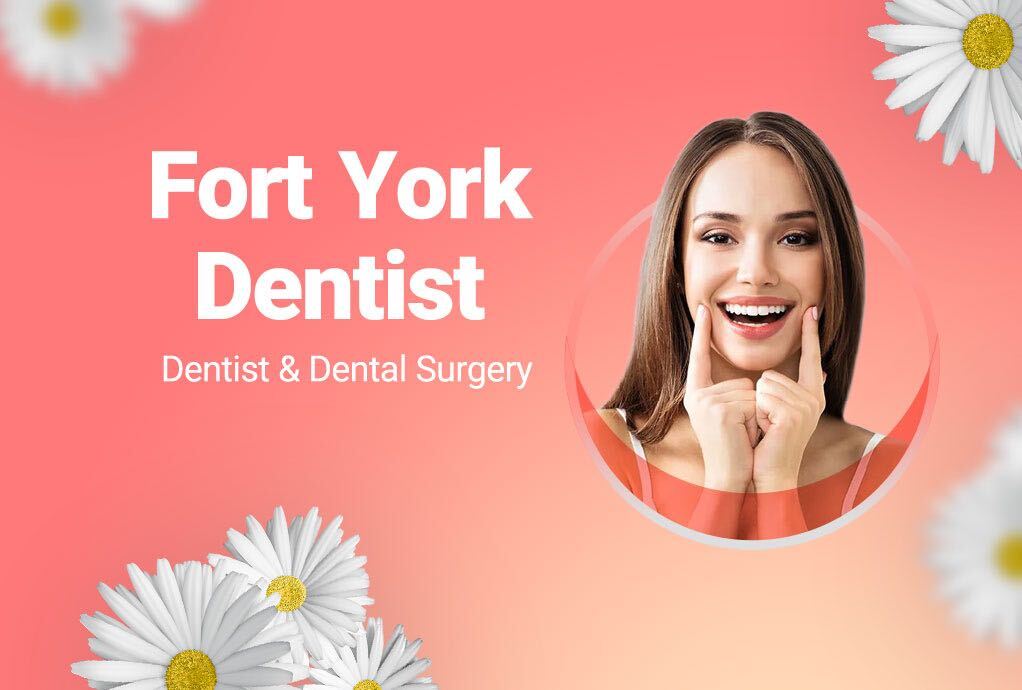 Fort York Dentist