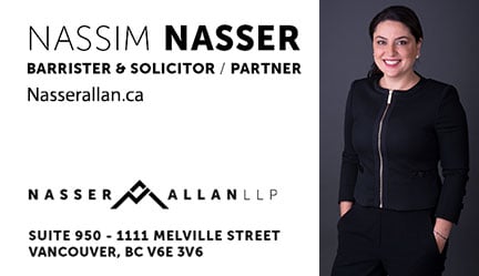 Nasser Allan LLP