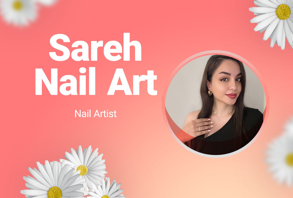 Sareh Nail Art