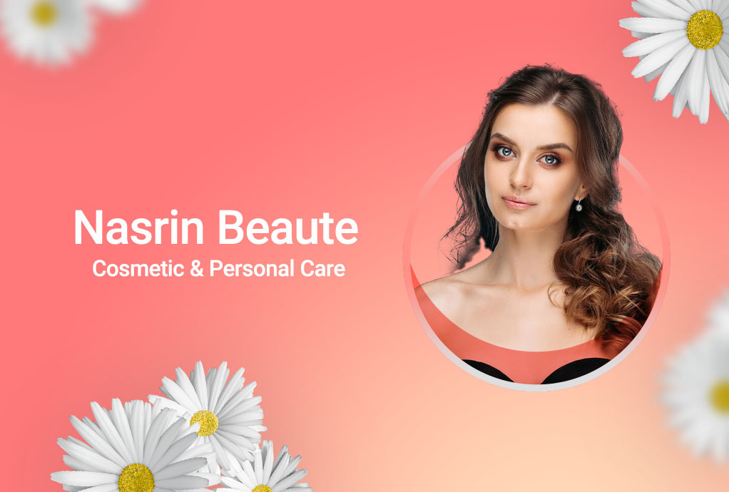 Nasrin Beaute