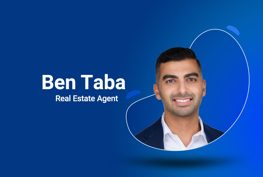Ben Taba