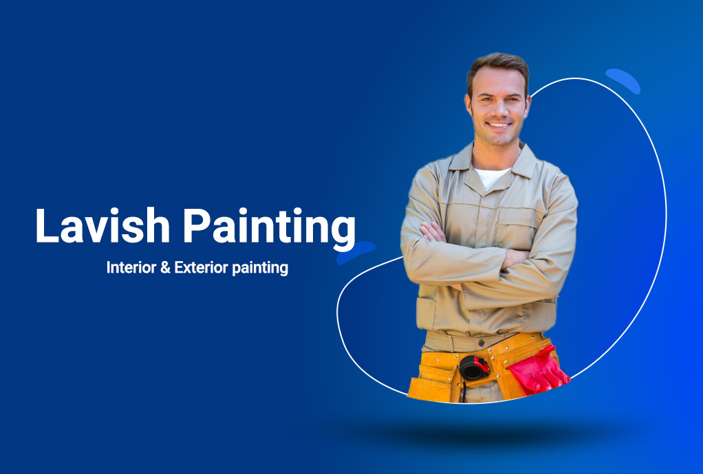 Lavish Painting