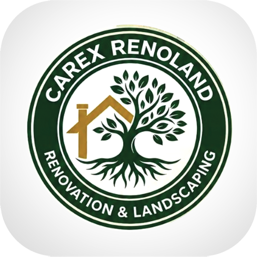 CAREX RONALD RENOVATION & LANDSCAPING