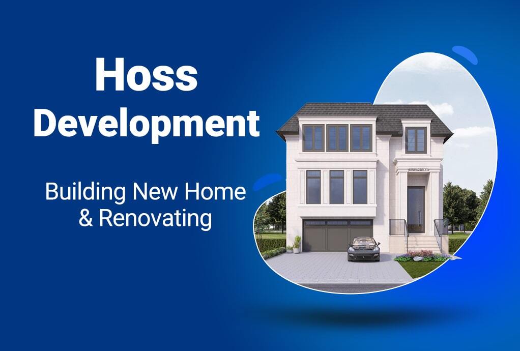 Hoss Development