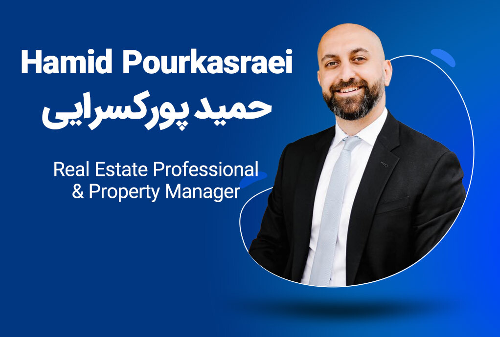 Hamid Pourkasraei