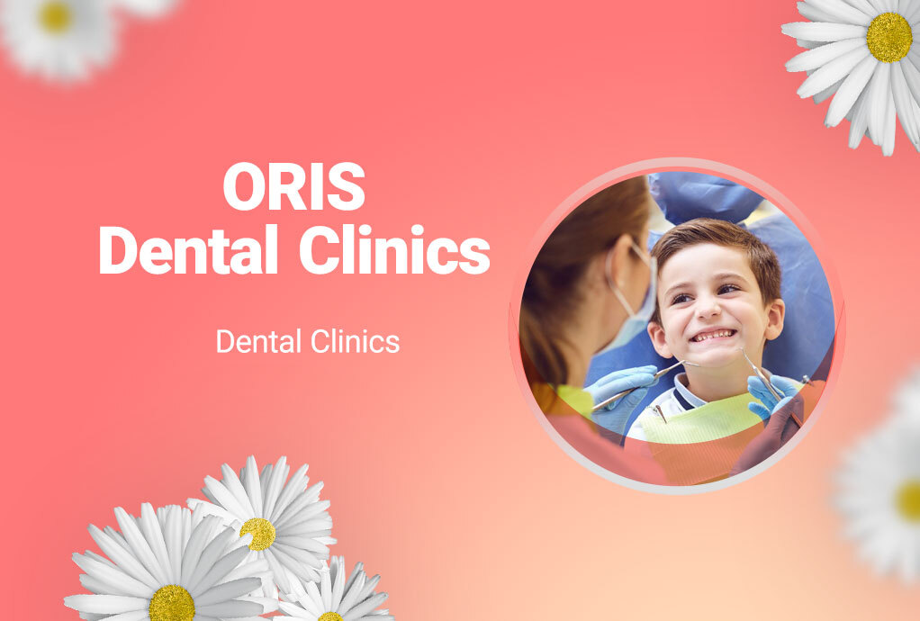 ORIS Dental Clinics