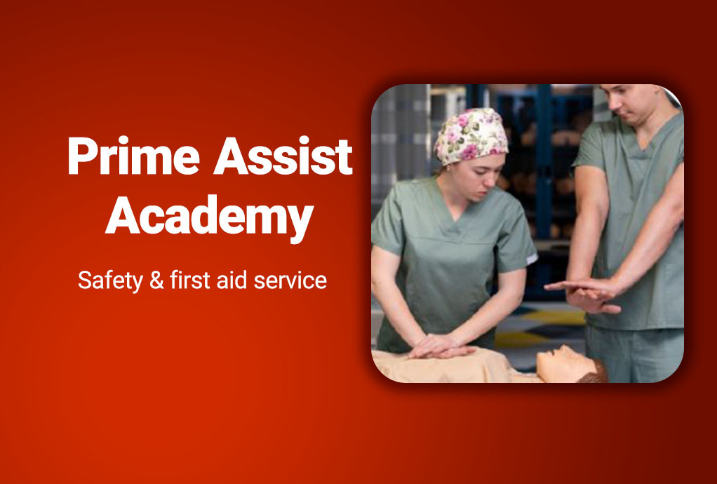Prime Assist Academy
