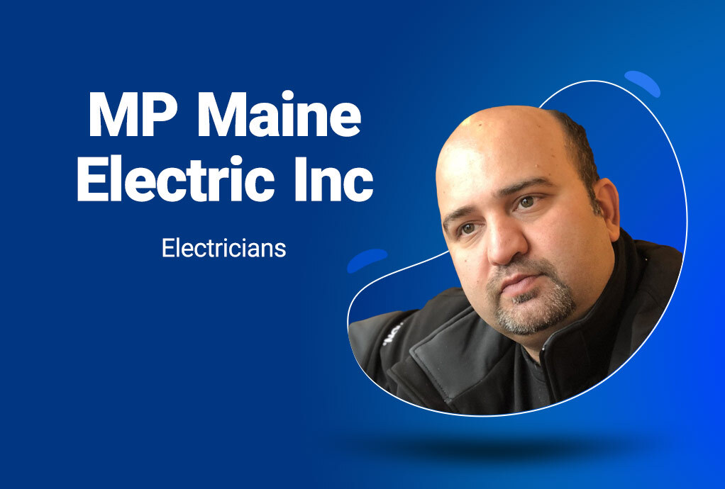 MP Maine Electric Inc