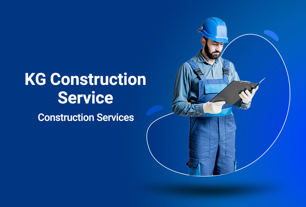 KG Construction Service