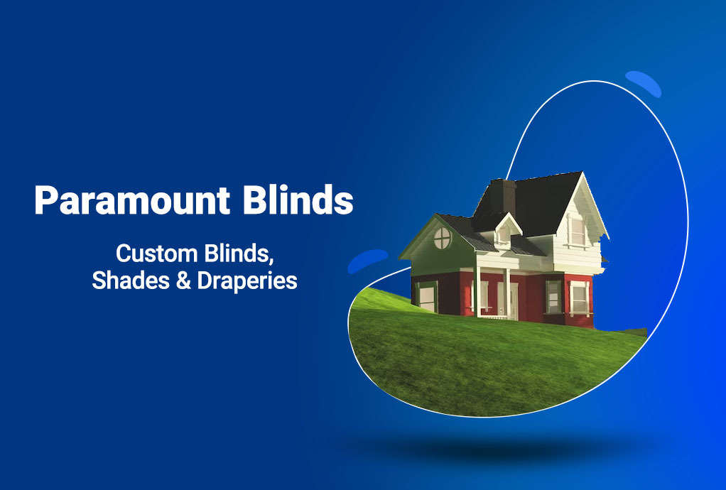 Paramount Blinds