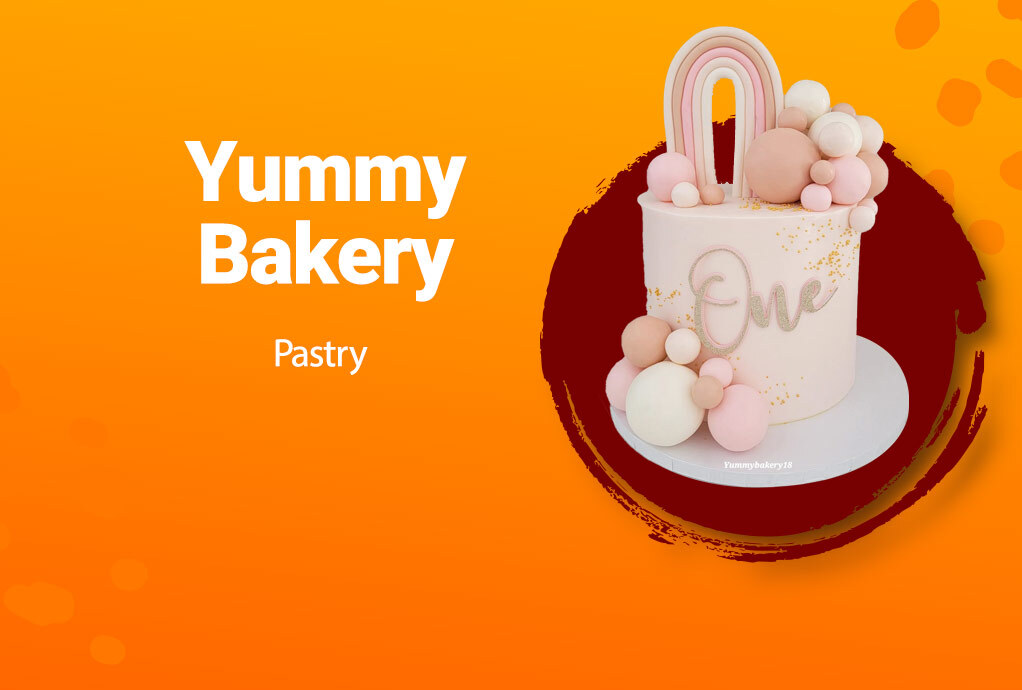 Yummy Bakery 18