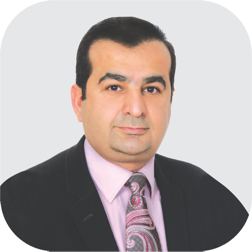 ناصر هاشمی