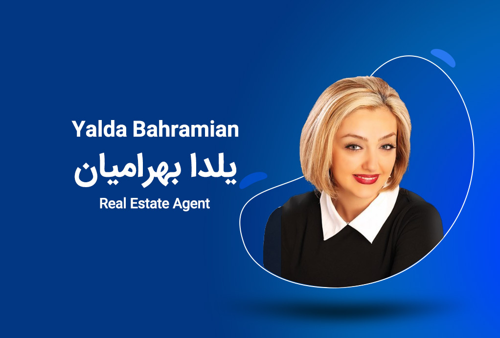 Yalda Bahramian
