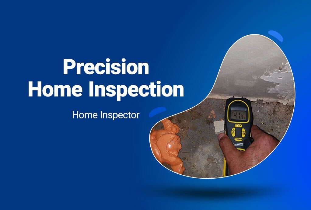 Precision Home Inspection