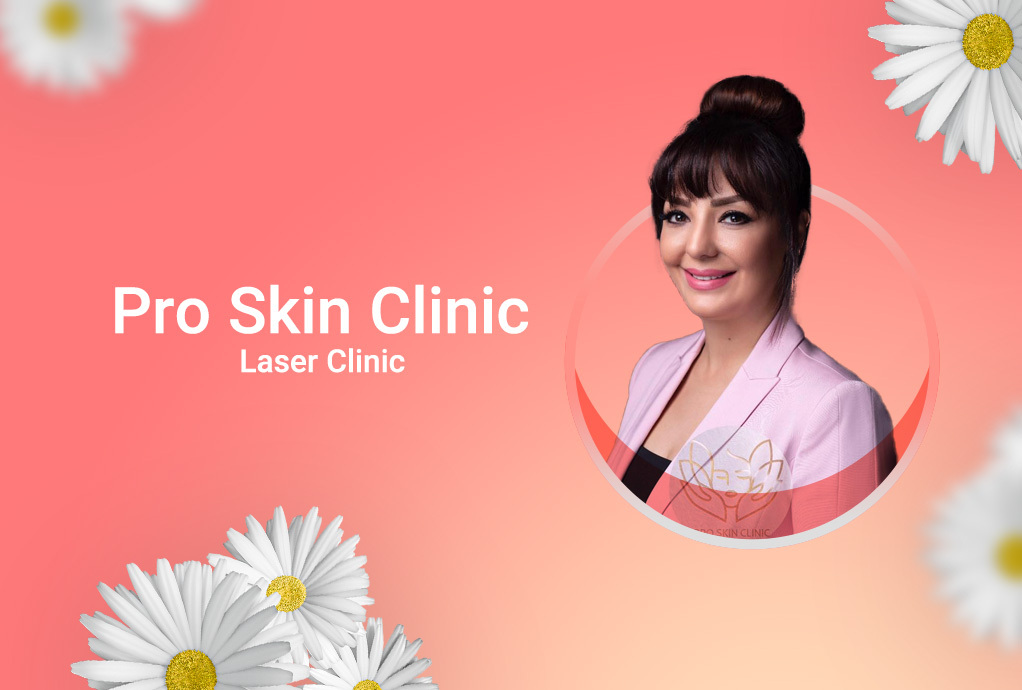 Pro Skin Clinic