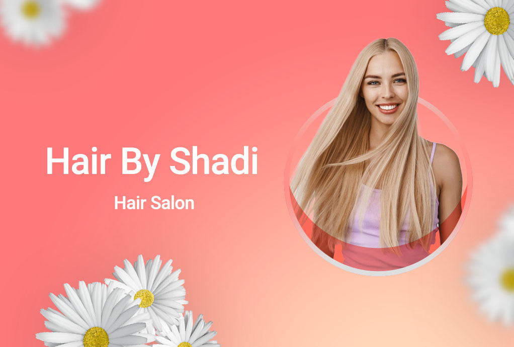 Hair By Shadi