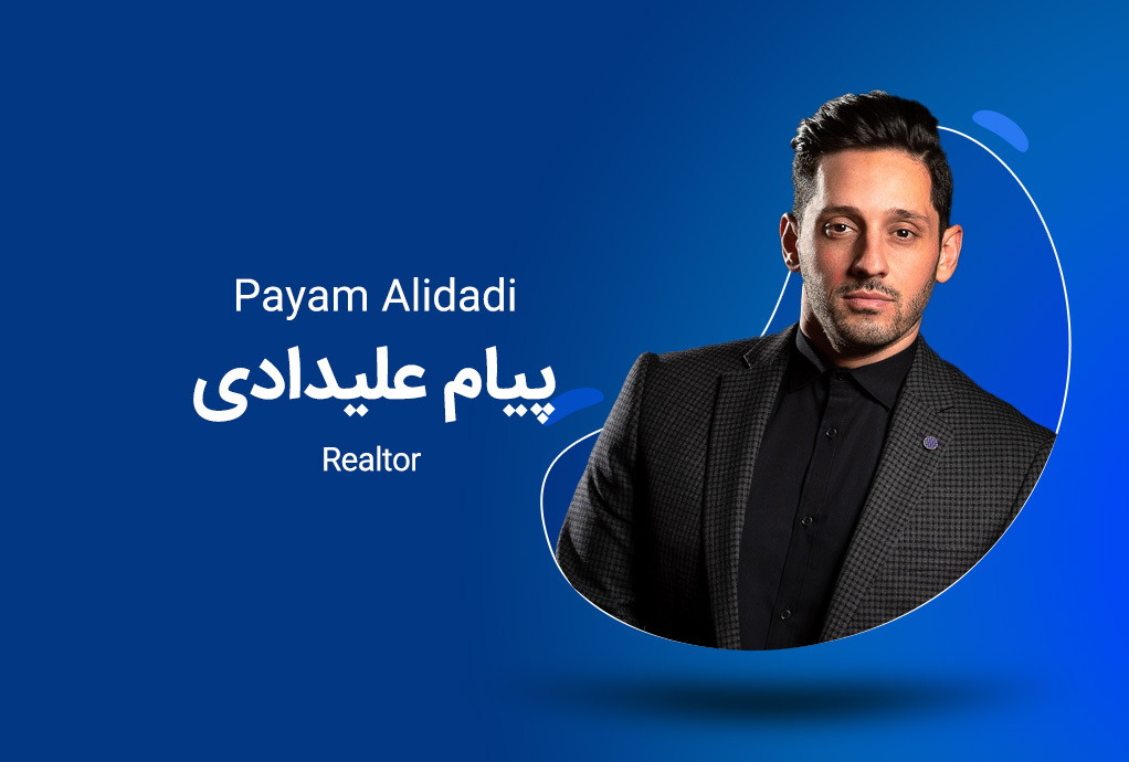 Payam Alidadi