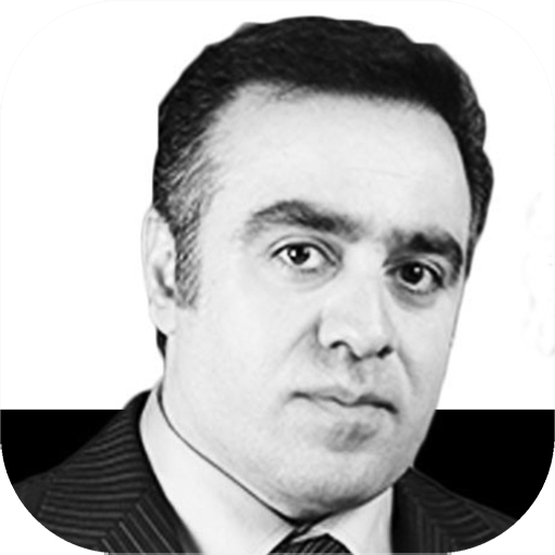 علیرضا درستکار