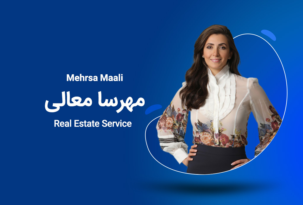 Mehrsa Maali