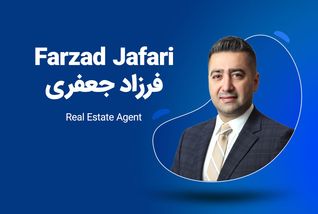 Farzad Jafari