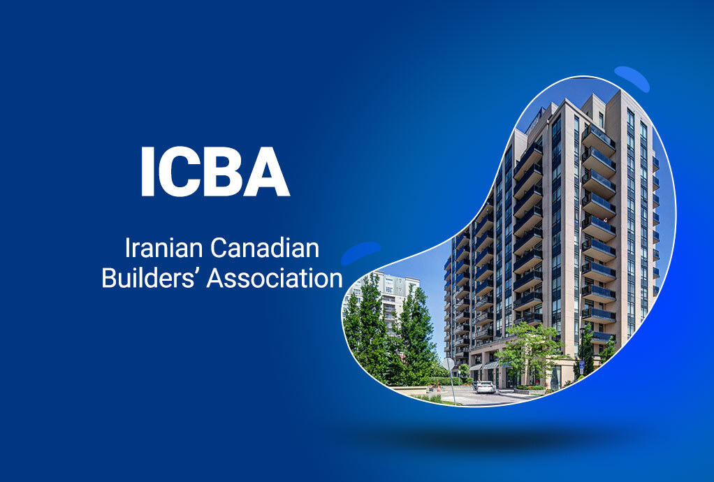 ICBA (Iranian Canadian Builders’ Association)