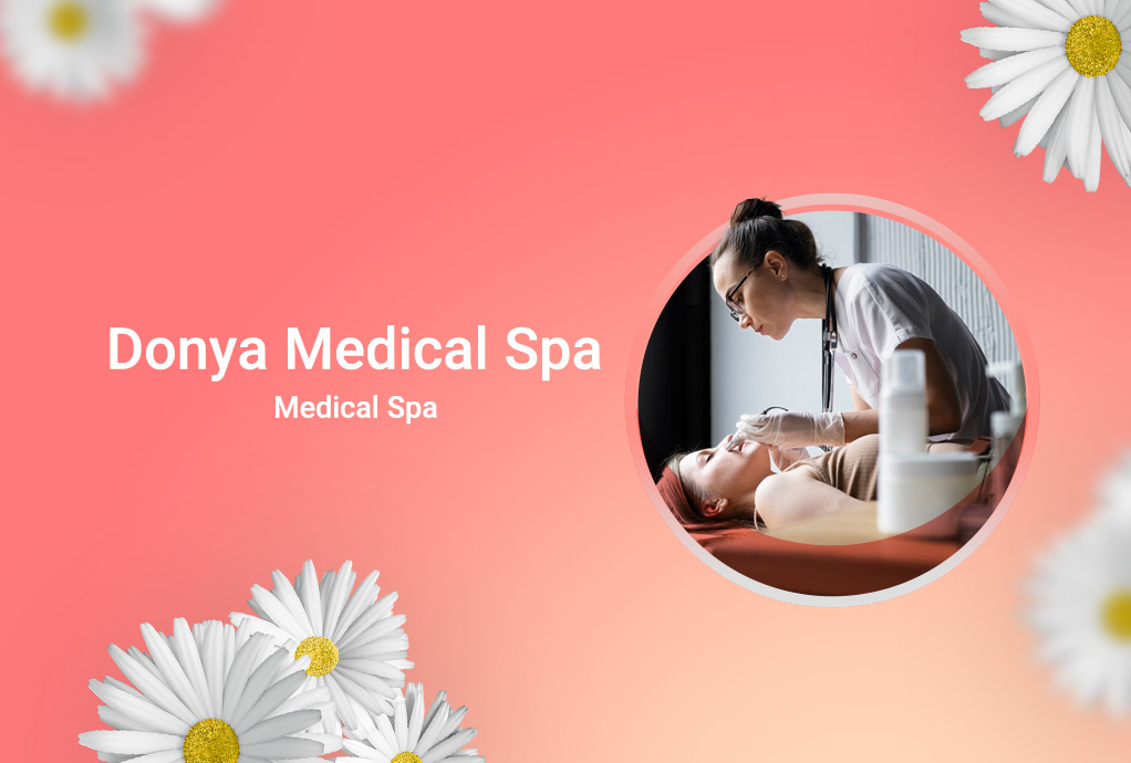 Donya Medical Spa