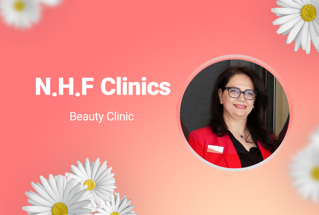 N.H.F Clinics (New Health Frontiers Clinics)