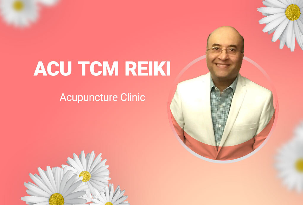 ACU TCM REIKI