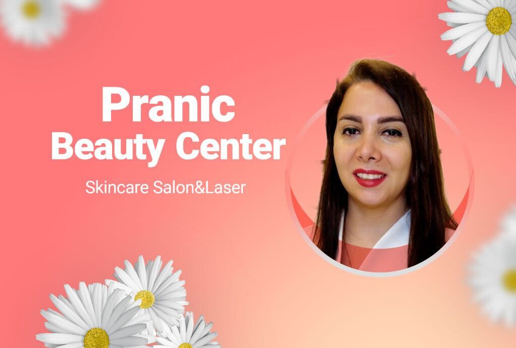 Pranic Beauty Center
