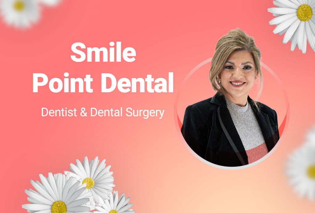کلینیک دندان پزشکی Smile Point