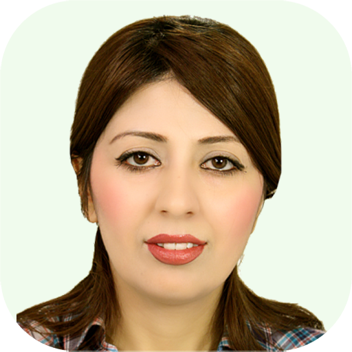 پگاه حسینی