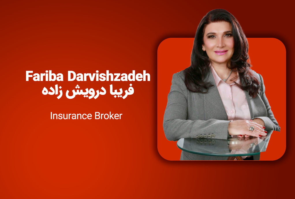 Fariba Darvishzadeh