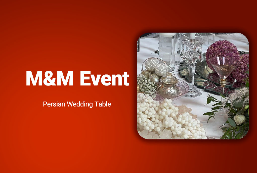 M&M Event