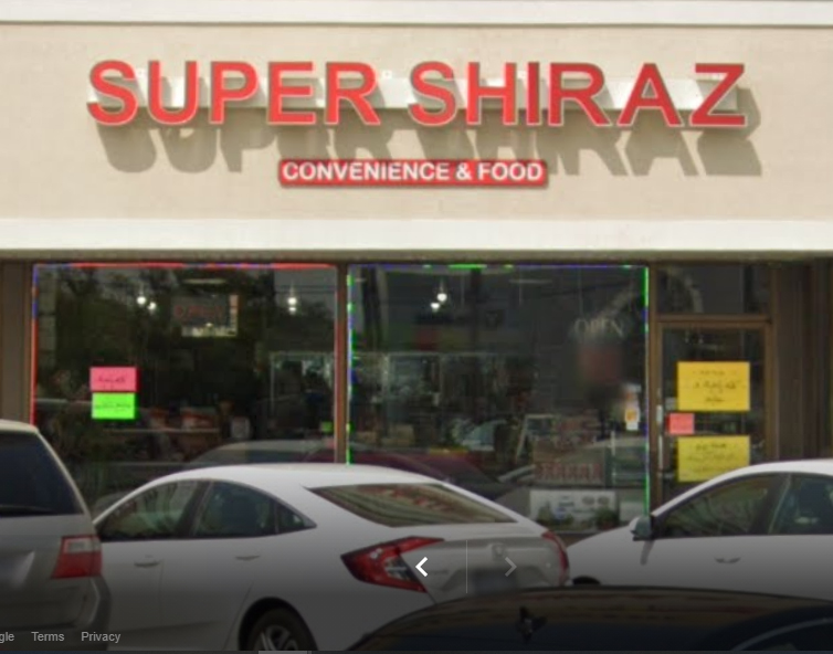Super Shiraz Convenience and Food