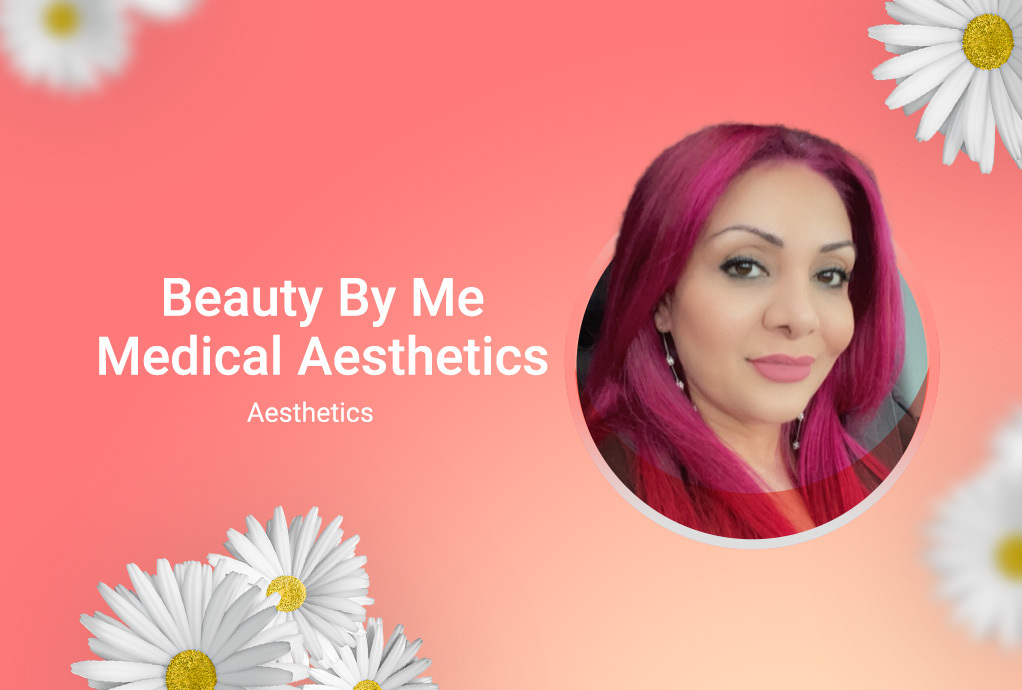 Beauty By Me Medical Aesthetics