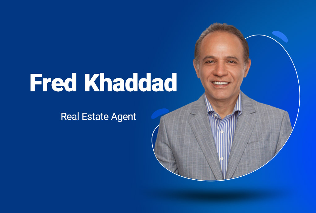 Fred Khaddad