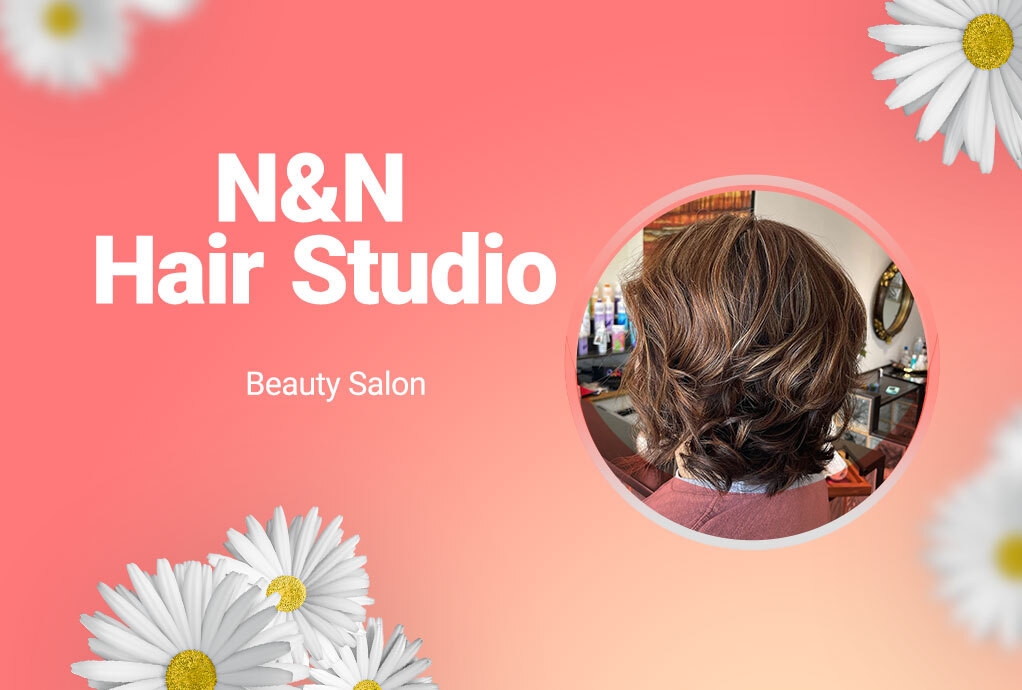 N&N Hair Studio