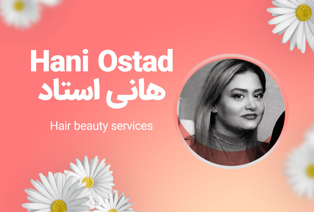 Hani Ostad