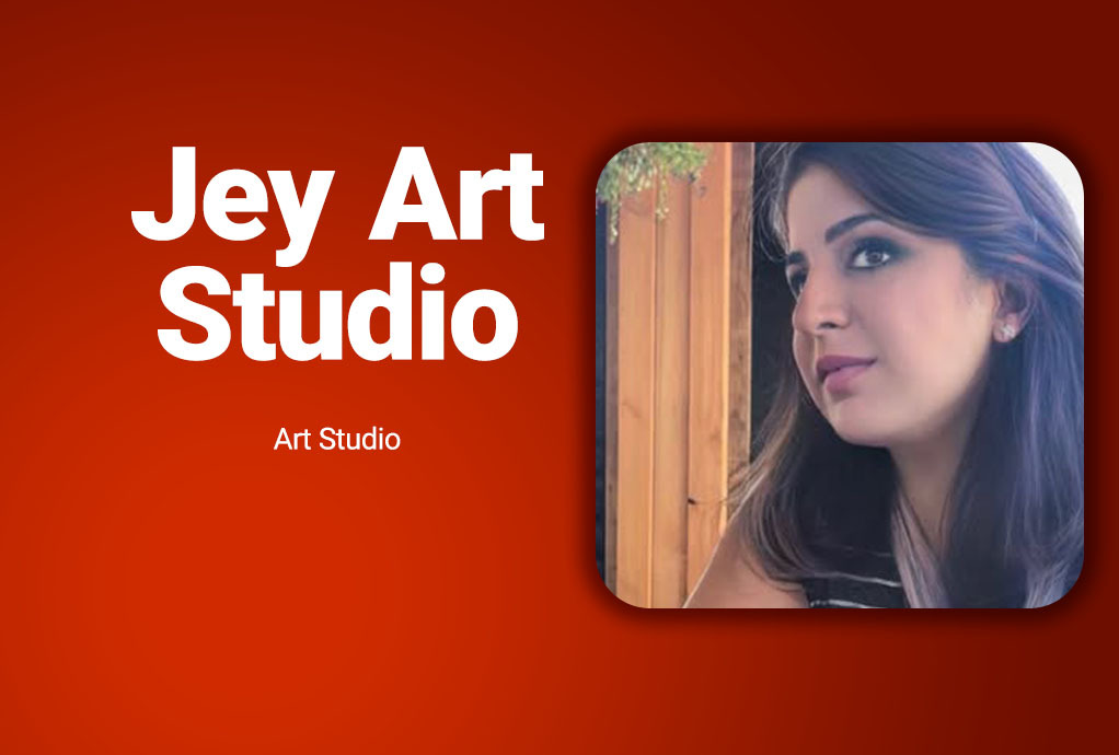Jey Art Studio