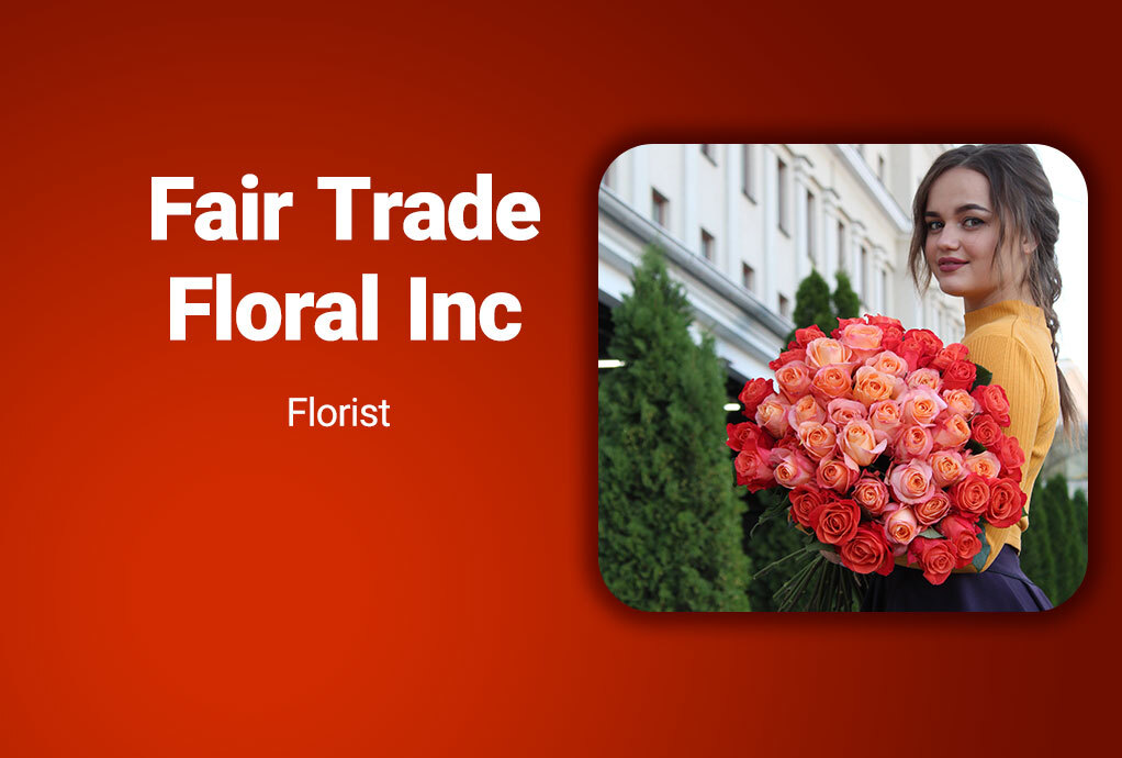 Fair Trade Floral Inc