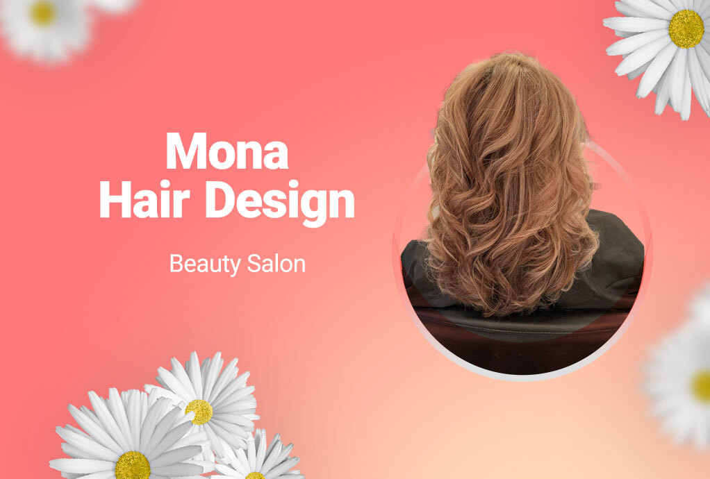 Mona Hair Design
