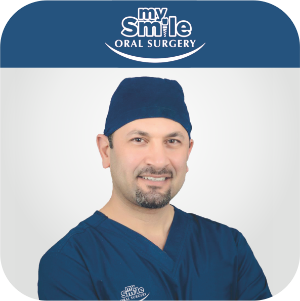 (کلینیک تخصصی ایمپلنت و جراحی دهان، فک و صورت (دکتر ابوالفضل قربانی