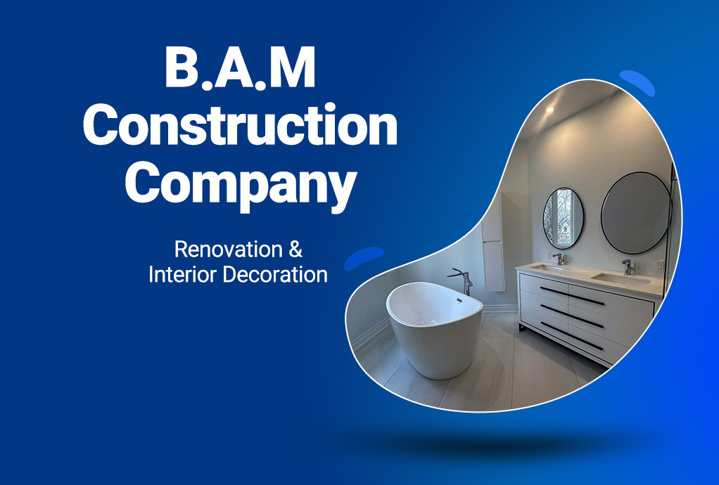 B.A.M Construction Company
