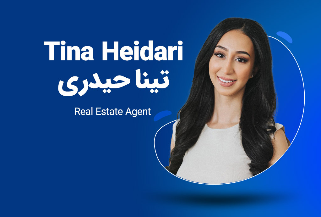 Tina Heidari